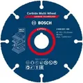 Produktbild: Carbide Multiwheel 125x22.23mm expe - 2608901189 - Bosch