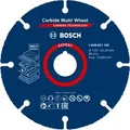 Produktbild: EXPERT Carbide Multi Wheel Trennscheibe, 125 mm, 22,23 mm (2608901189)