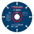 Produktbild: Bosch EXPERT Carbide Multi Wheel Trennscheibe 125mm
