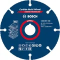 Produktbild: BOSCH 2 608 901 189 Trennscheibensatz Winkelschleifer 125mm