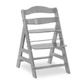 Produktbild: Hauck Hochstuhl Alpha Plus - Grau