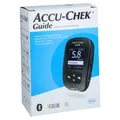 Produktbild: ACCU-CHEK Guide Blutzuckermessgerät Set mmol/l 1 St.