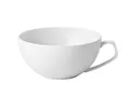 Produktbild: Rosenthal Tasse TAC Gropius Weiss Tee-Obertasse 0,24 l, Porzellan, Tassen