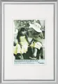 Produktbild: walther+ design KP030S Bilder Wechselrahmen Papierformat: 20 x 30cm Silber