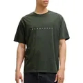 Produktbild: JACK & JONES Male T-Shirt Logo T-Shirt