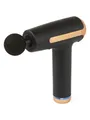 Produktbild: Salter Massagepistole in Schwarz/ Gold, schwarz/Gold, Damen