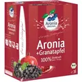 Produktbild: Aronia-Granatapfelsaft 100% Direktsaft bio (3000ml)