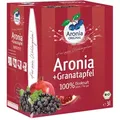 Produktbild: Aronia+granatapfel Saft BiB Bio FH 3 l