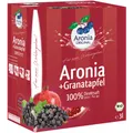 Produktbild: Aronia-Granatapfelsaft 100% Direktsaft bio (3000ml)