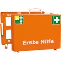Produktbild: Erste-Hilfe-Koffer groß DIN 13169 400x300x150mm ABS schlagfest