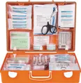 Produktbild: Erste Hilfe Koffer groß MT-CD B400xH300xT150ca.mm orange SÖHNGEN