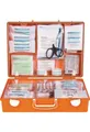 Produktbild: SÖHNGEN Erste Hilfe Koffer groß MT-CD B400xH300xT150ca.mm orange