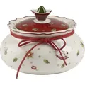 Produktbild: Villeroy & Boch Toy's Delight Dose klein 10cm - Weiß