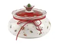 Produktbild: Villeroy & Boch Keksdose Toy's Delight Dose klein 10 cm, Premium Porcelain