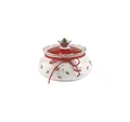 Produktbild: Villeroy & Boch Vorratsdose Toy's Delight kleine Vorratsdose, Porzellan, (1-tlg), Premium Porcelain, 1 Stck, Handwäsche empfohlen