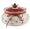 Produktbild: Villeroy & Boch Toys Delight kleine Vorratsdose Snackdose 4556