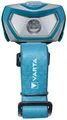 Produktbild: Varta Outdoor Sports H10 Pro LED Stirnlampe batteriebetrieben 100 lm 35 h 16650101421