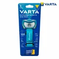 Produktbild: VARTA Outdoor Sports H10 Pro LED Stirnlampe blau, 100 Lumen