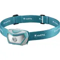 Produktbild: Varta Outdoor Sports H10 Pro Stirnlampe blau Outdoor Kopfband 100 Lumen IPX4 NEU