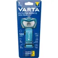 Produktbild: VARTA Outdoor Sports H10 Pro Lampe Stirnlampe mit 3x AAA Batterien