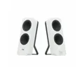 Produktbild: Logitech Bluetooth-Lautsprecher (Bluetooth-Lautsprecher Logitech 980-001292 Weiß 10 W)