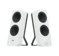 Produktbild: Logitech Z207 Bluetooth-Lautsprecher (PC-Lautsprecher) weiss Bluetooth-Lautsprecher