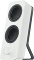 Produktbild: Logitech Z207 Kabelloser PC-Lautsprecher, Bluetooth, Stereo Sound, 10 Watt