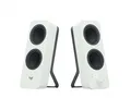Produktbild: Logitech Z207 Bluetooth Computer Speakers OFF WHITE EMEA 980-001292
