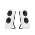 Produktbild: Logitech 980 001292 Z SERIES Z207 Weiße PC Lautsprecher
