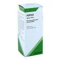 Produktbild: ASPAS spag.Peka Tropfen 100 ml