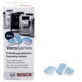 Produktbild: BOSCH TCZ8002A Entkalkungstabletten 3 St.