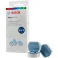 Produktbild: Bosch TCZ8002A Entkalkungstabletten 3 Stck. a'36g