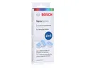 Produktbild: BOSCH Bosch VeroSeries TCZ8002A Entkalkungstabletten 2in1 für Kaffeevollauto Entkalker