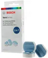 Produktbild: Bosch TCZ8002A Entkalkungstabletten 3 Stck. a`36g