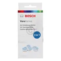 Produktbild: Entkalkungstabletten BOSCH TCZ8002A 00312093 für Kaffeemaschine 3Stk