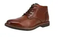Produktbild: bugatti Herren-331-8373E-4000-6300-Stiefel Kaltfutter,cognac,47