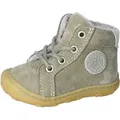 Produktbild: RICOSTA Georgie Schuhe Kinder grau 21 - Grün - 21