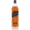 Produktbild: Johnnie Walker Black Label 12 Years Whisky 40% Vol. 1l