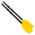 Produktbild: Intex Schlauchboot Paddel 2er Set 122 cm - Kajak Kanu Kanadier Rafting Einpaddel