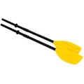 Produktbild: Intex Ruder-Set – 2-teiliges Kunststoff-Paddel Set 122cm für Schlauchboote 🚣‍