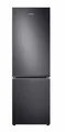Produktbild: Samsung RB34C605CB1/EF Kühl-Gefrierkombination, 185 cm No Frost+ EEK: C