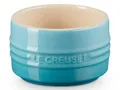 Produktbild: LE CREUSET Backform stapelbares Förmchen karibik 8cm