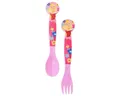 Produktbild: Disney Kinderbesteck Set 2-teilig – Löffel & Gabel mit Motivgriffen (2-tlg), 1 Personen