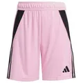 Produktbild: adidas Performance Trainingsshorts adidas Kinder Short Tiro 24 Short Y rosa 176