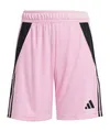 Produktbild: adidas Performance Tiro 24 Short Kids rosa, 176 Kinder