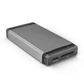 Produktbild: SanDisk Professional PRO READER SD + microSD CARD 030150170104