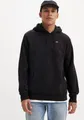 Produktbild: Levi's® Kapuzensweatshirt NEW ORIGINAL HOODIE mit kleinem Batwing-Logo