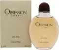 Produktbild: Calvin Klein Obsession (Aftershave Lotion, 125 ml) (400021)