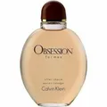 Produktbild: Calvin Klein Obsession Men After Shave 125ml - Erfrischende Rasurpflege