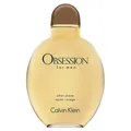 Produktbild: Calvin Klein Obsession Herren After Shave 125ml Duftpflege